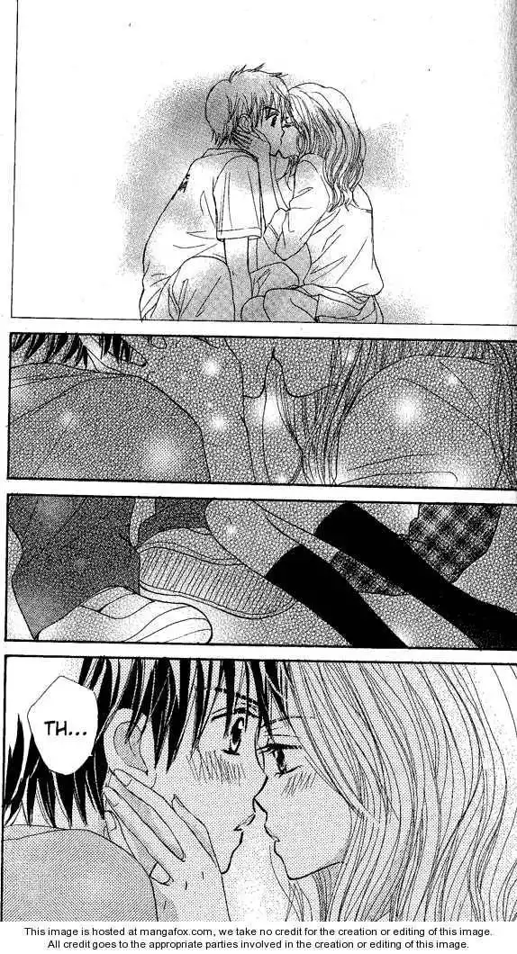 Monkey High! Chapter 15 42